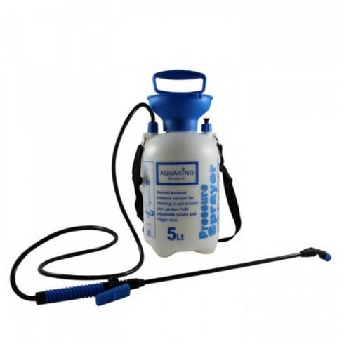 Pulverizador 5L